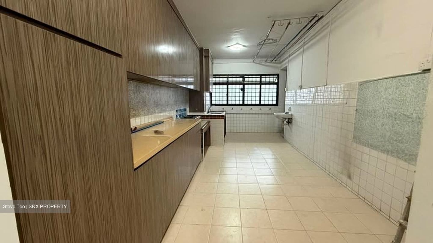 Blk 480 Jurongville @ Street 41 (Jurong West), HDB 3 Rooms #574534781